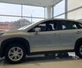 Сузуки S-Cross, объемом двигателя 1.37 л и пробегом 0 тыс. км за 22208 $, фото 4 на Automoto.ua