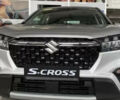 купити нове авто Сузукі S-Cross 2023 року від офіційного дилера Автоцентр AUTO.RIA Сузукі фото