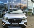 Сузукі S-Cross, об'ємом двигуна 1.37 л та пробігом 0 тис. км за 27871 $, фото 3 на Automoto.ua