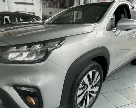 купить новое авто Сузуки S-Cross 2023 года от официального дилера Автоцентр AUTO.RIA Сузуки фото