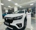 Сузукі S-Cross, об'ємом двигуна 0 л та пробігом 0 тис. км за 23883 $, фото 7 на Automoto.ua