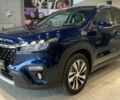 Сузукі S-Cross, об'ємом двигуна 1.37 л та пробігом 0 тис. км за 26747 $, фото 3 на Automoto.ua