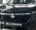 Сузуки S-Cross, объемом двигателя 1.37 л и пробегом 0 тыс. км за 28366 $, фото 2 на Automoto.ua