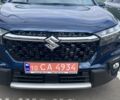 Сузукі S-Cross, об'ємом двигуна 1.37 л та пробігом 0 тис. км за 28143 $, фото 11 на Automoto.ua