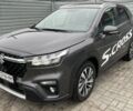 Сузукі S-Cross, об'ємом двигуна 1.37 л та пробігом 0 тис. км за 25284 $, фото 1 на Automoto.ua