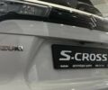 Сузуки S-Cross, объемом двигателя 1.37 л и пробегом 0 тыс. км за 24835 $, фото 6 на Automoto.ua