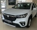 купити нове авто Сузукі S-Cross 2023 року від офіційного дилера «Аикон-Авто» Сузукі фото