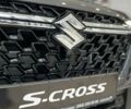 Сузукі S-Cross, об'ємом двигуна 1.37 л та пробігом 0 тис. км за 26852 $, фото 3 на Automoto.ua