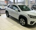 Сузуки S-Cross, объемом двигателя 1.37 л и пробегом 0 тыс. км за 26996 $, фото 42 на Automoto.ua