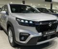 Сузукі S-Cross, об'ємом двигуна 1.37 л та пробігом 0 тис. км за 23796 $, фото 3 на Automoto.ua