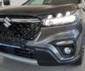 Сузукі S-Cross, об'ємом двигуна 1.37 л та пробігом 0 тис. км за 27299 $, фото 39 на Automoto.ua