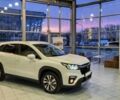 Сузуки S-Cross, объемом двигателя 1.37 л и пробегом 0 тыс. км за 29021 $, фото 5 на Automoto.ua