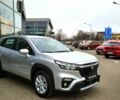 Сузуки S-Cross, объемом двигателя 1.37 л и пробегом 0 тыс. км за 23823 $, фото 8 на Automoto.ua