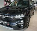 Сузукі S-Cross, об'ємом двигуна 1.37 л та пробігом 0 тис. км за 26754 $, фото 1 на Automoto.ua