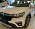 Сузукі S-Cross, об'ємом двигуна 1.37 л та пробігом 0 тис. км за 27313 $, фото 1 на Automoto.ua