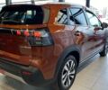 Сузуки S-Cross, объемом двигателя 1.37 л и пробегом 0 тыс. км за 27660 $, фото 5 на Automoto.ua