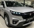 Сузуки S-Cross, объемом двигателя 1.37 л и пробегом 0 тыс. км за 21842 $, фото 3 на Automoto.ua