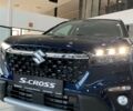 Сузуки S-Cross, объемом двигателя 1.37 л и пробегом 0 тыс. км за 27342 $, фото 21 на Automoto.ua