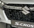 Сузуки S-Cross, объемом двигателя 1.37 л и пробегом 0 тыс. км за 22243 $, фото 2 на Automoto.ua