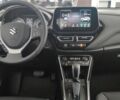 Сузукі S-Cross, об'ємом двигуна 1.37 л та пробігом 0 тис. км за 29013 $, фото 63 на Automoto.ua