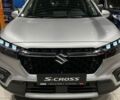 Сузуки S-Cross, объемом двигателя 1.37 л и пробегом 0 тыс. км за 22187 $, фото 2 на Automoto.ua