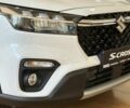 купити нове авто Сузукі S-Cross 2023 року від офіційного дилера Автомир Сузукі фото