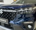 Сузуки S-Cross, объемом двигателя 1.37 л и пробегом 0 тыс. км за 21474 $, фото 6 на Automoto.ua