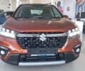 Сузукі S-Cross, об'ємом двигуна 1.37 л та пробігом 0 тис. км за 23817 $, фото 11 на Automoto.ua