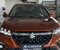 Сузукі S-Cross, об'ємом двигуна 1.37 л та пробігом 0 тис. км за 23848 $, фото 1 на Automoto.ua