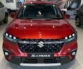 Сузуки S-Cross, объемом двигателя 1.37 л и пробегом 0 тыс. км за 23830 $, фото 2 на Automoto.ua