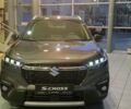 Сузукі S-Cross, об'ємом двигуна 1.37 л та пробігом 0 тис. км за 29021 $, фото 1 на Automoto.ua