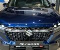 Сузукі S-Cross, об'ємом двигуна 1.37 л та пробігом 0 тис. км за 26271 $, фото 2 на Automoto.ua