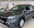 Сузукі S-Cross, об'ємом двигуна 1.37 л та пробігом 0 тис. км за 23439 $, фото 1 на Automoto.ua