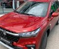 Сузуки S-Cross, объемом двигателя 1.37 л и пробегом 0 тыс. км за 23625 $, фото 31 на Automoto.ua