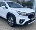 Сузукі S-Cross, об'ємом двигуна 1.37 л та пробігом 0 тис. км за 27299 $, фото 1 на Automoto.ua