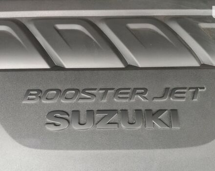 Сузукі S-Cross, об'ємом двигуна 1.37 л та пробігом 0 тис. км за 22208 $, фото 49 на Automoto.ua