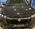 Сузуки S-Cross, объемом двигателя 1.37 л и пробегом 0 тыс. км за 22906 $, фото 1 на Automoto.ua