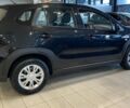 Сузукі S-Cross, об'ємом двигуна 1.37 л та пробігом 0 тис. км за 21819 $, фото 3 на Automoto.ua