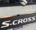 Сузукі S-Cross, об'ємом двигуна 1.37 л та пробігом 0 тис. км за 28890 $, фото 20 на Automoto.ua
