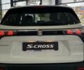 Сузукі S-Cross, об'ємом двигуна 1.37 л та пробігом 0 тис. км за 27791 $, фото 3 на Automoto.ua