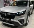 Сузукі S-Cross, об'ємом двигуна 1.37 л та пробігом 0 тис. км за 21552 $, фото 1 на Automoto.ua