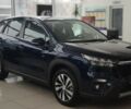 Сузукі S-Cross, об'ємом двигуна 1.37 л та пробігом 0 тис. км за 27299 $, фото 1 на Automoto.ua