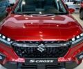 Сузуки S-Cross, объемом двигателя 1.37 л и пробегом 0 тыс. км за 27032 $, фото 1 на Automoto.ua