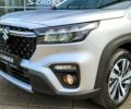 Сузуки S-Cross, объемом двигателя 1.37 л и пробегом 0 тыс. км за 27306 $, фото 11 на Automoto.ua