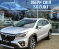 Сузукі S-Cross, об'ємом двигуна 1.37 л та пробігом 0 тис. км за 26079 $, фото 12 на Automoto.ua