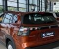 Сузукі S-Cross, об'ємом двигуна 1.37 л та пробігом 0 тис. км за 23848 $, фото 3 на Automoto.ua