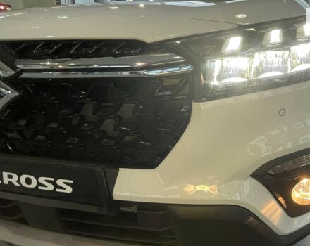 купити нове авто Сузукі S-Cross 2023 року від офіційного дилера Автоцентр AUTO.RIA Сузукі фото