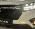 купити нове авто Сузукі S-Cross 2023 року від офіційного дилера Автоцентр AUTO.RIA Сузукі фото