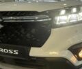 купить новое авто Сузуки S-Cross 2023 года от официального дилера Автоцентр AUTO.RIA Сузуки фото