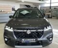 Сузукі S-Cross, об'ємом двигуна 1.37 л та пробігом 0 тис. км за 22971 $, фото 1 на Automoto.ua